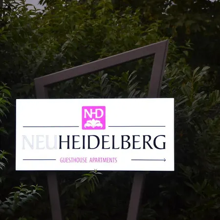 Neu - &